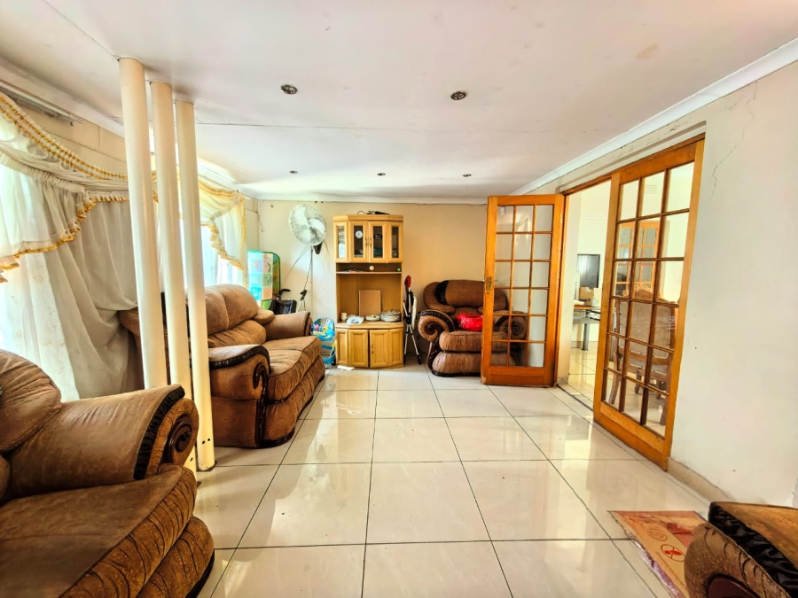 4 Bedroom Property for Sale in Sasolburg Ext 3 Free State